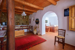 Гостиница Traditional Cretan Stone House 4  Колимвари